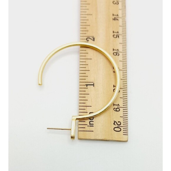 Kendra Scott 3 PAIRS EARRINGS LOT - Picture 6 of 6